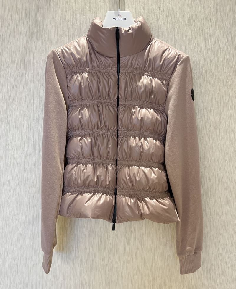 Moncler Down Jackets